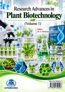 Research Advances in Plant Biotechnology (Volume 1)